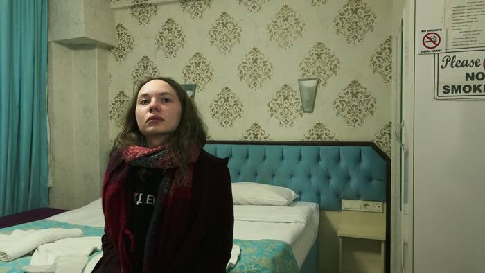 New documentary follows Russian journalists exiled after Ukraine invasion