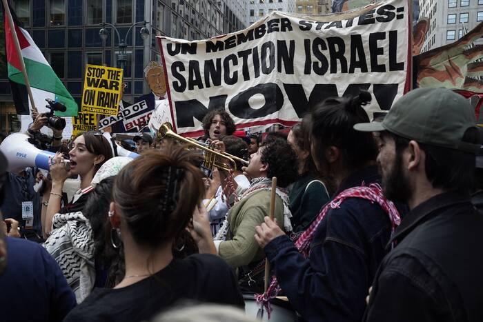 UN adds 61 companies to settlements blacklist over alleged Palestinian rights violations