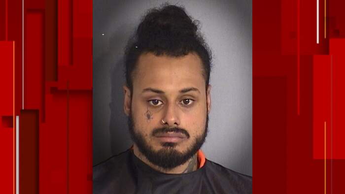 Central Florida man accused of child porn and sexual contact with dog