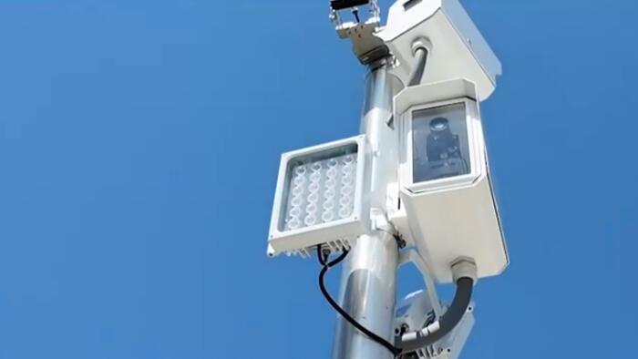 Warning period begins for new Orlando school zone speed cameras. Here’s where to find them