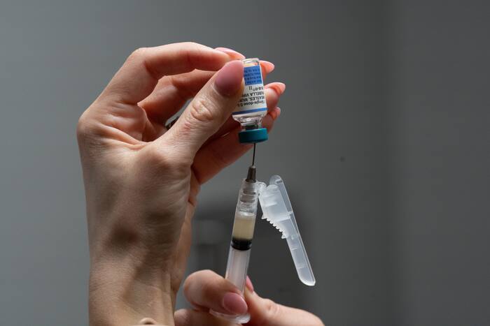 Pennsylvania experiences largest measles outbreak in decades