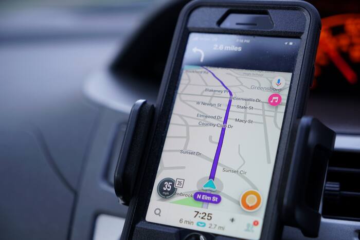 Malaysia bans civil servants from using navigation app Waze