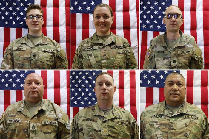 Families of troops skip White House Gold Star reception