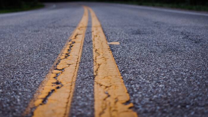 Deadly Brevard County crash as car veers off highway