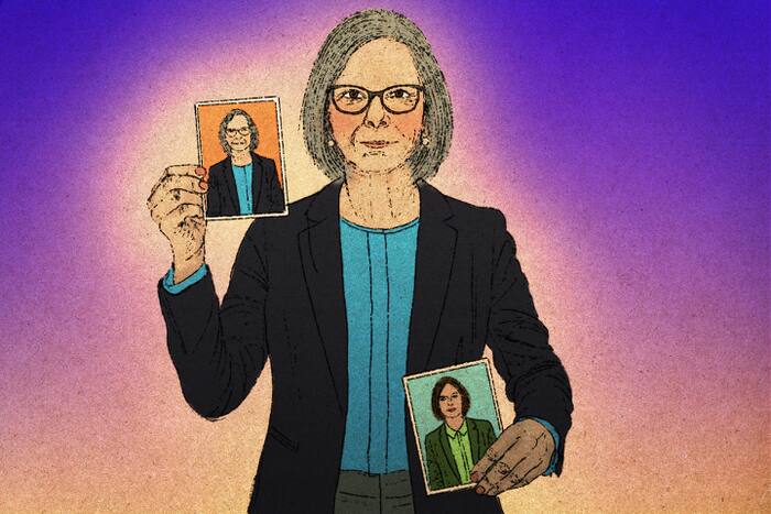How to get a professional headshot that feels authentic