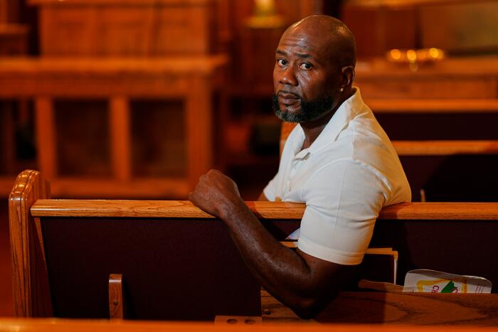 Freed prisoner faces return to jail after Supreme Court ruling