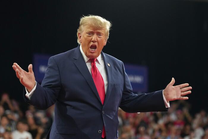 Trump’s Inflation Record Could Cost Republicans in the Midterm Elections