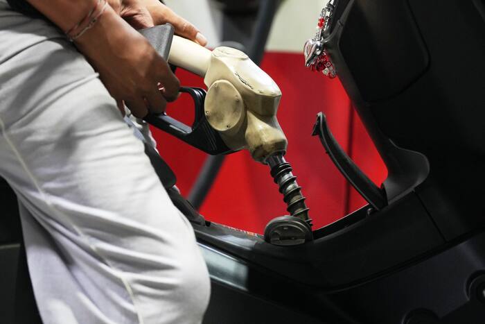Fuel Crisis Hits Bali, Indonesia, Causing Days-Long Gas Lines