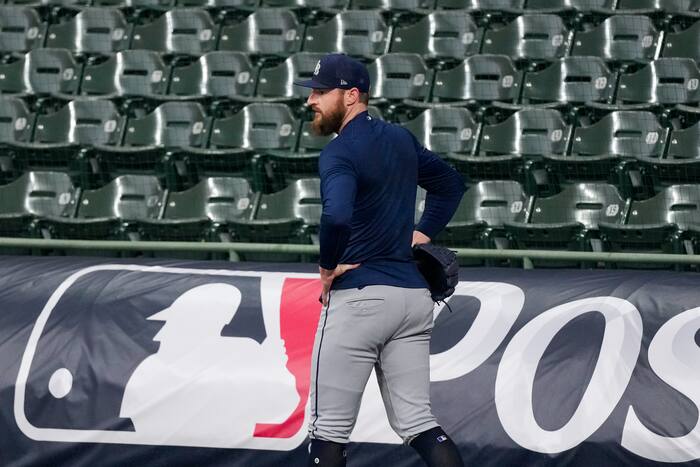 World Series could be baseball's last games before lockout
