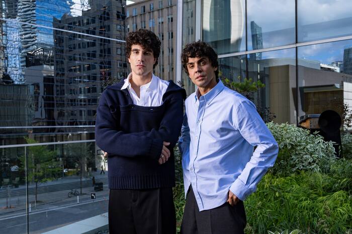 Spanish directors' Netflix film tipped for Oscar glory