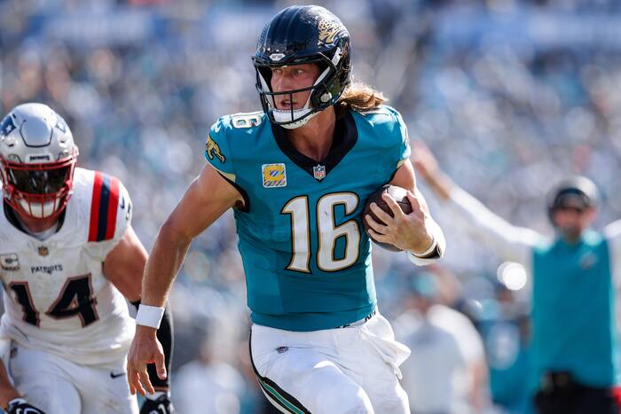 Will Jaguars come back from London as one of the NFL’s best teams?