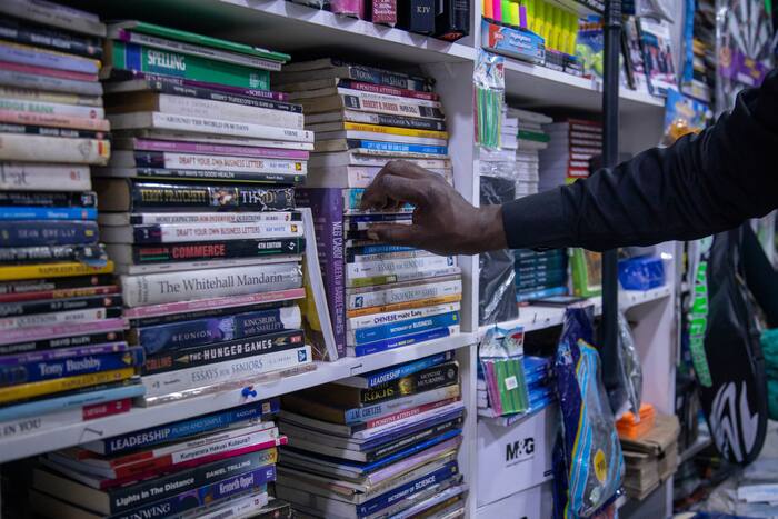 Zimbabwe author denies AI use in Caine Prize winning story