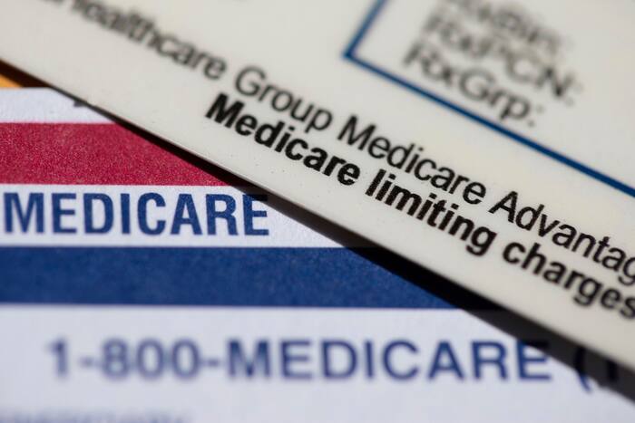 Medicare open enrollment begins with 2027 changes ahead