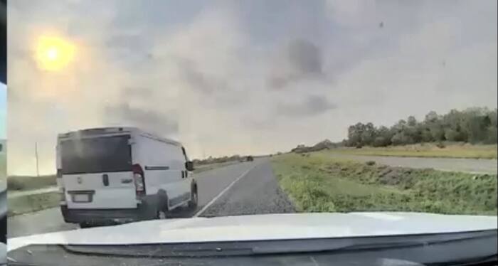<a href="https://www.ksat.com/news/local/2026/09/30/man-hospitalized-with-serious-injuries-after-hit-and-run-on-interstate-37-dps-says/" target="_blank">Man hospitalized with serious injuries after hit-and-run on Interstate 37, DPS says</a>
