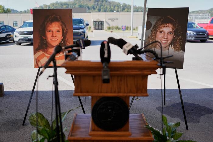 Christa Pike is awake after failed execution as her attorneys seek more information