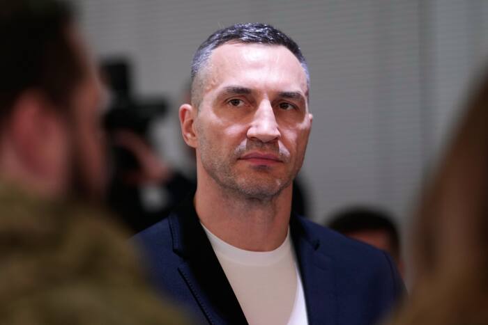 Hayden Panettiere’s Ex Wladimir Klitschko Files Petition to Protect Daughter Kaya’s Inheritance