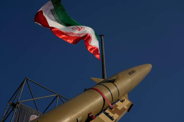 Iran War Costs U.S. Taxpayers an Estimated $47.1 Billion