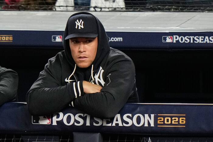 Yankees end 17th straight season without World Series title