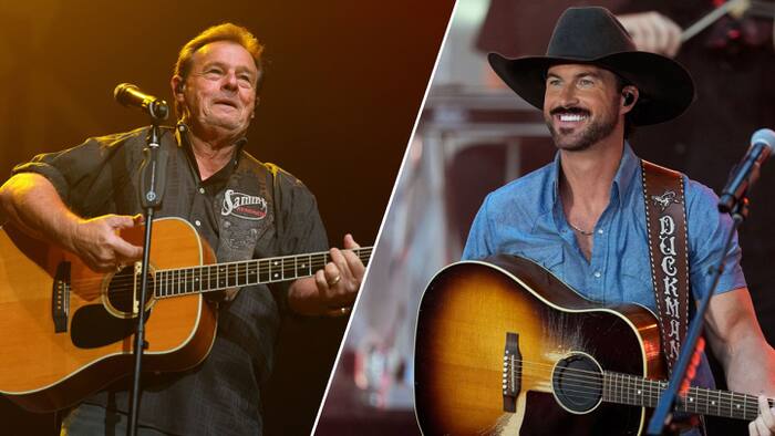 Riley Green, Sammy Kershaw among second round of performers announced for 2027 San Antonio Stock Show & Rodeo
