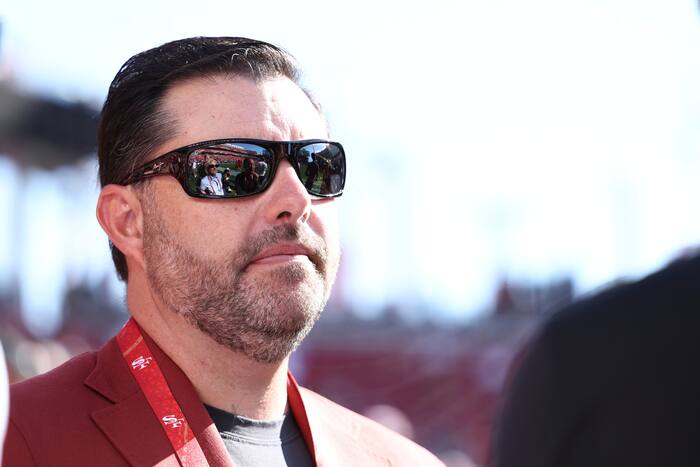 49ers owner Jed York suspended for six games after arrest