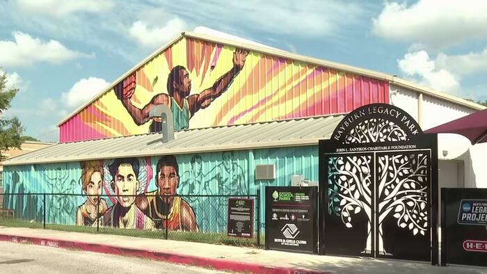 Boys & Girls Club says East Side clubhouse will remain open; up to $350K in TIRZ money secured