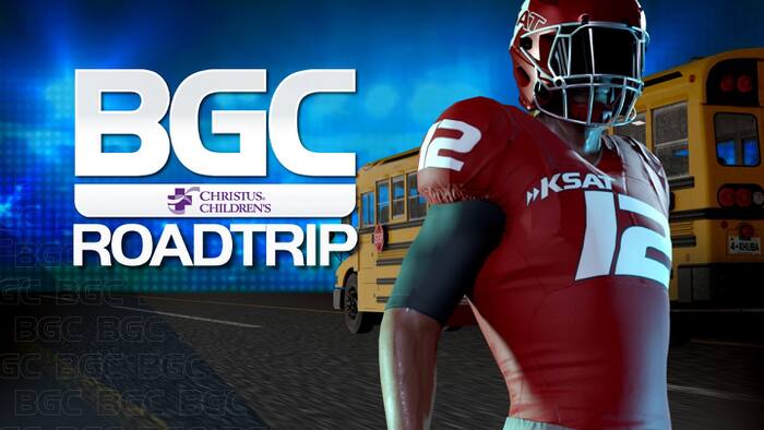KSAT Sports Features Southside High School and Somerset in ‘BGC Road Trip’ Coverage