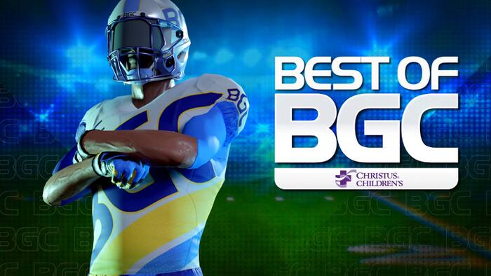 KSAT 12 Sports Highlights Top High School Plays from Week 6, 2026