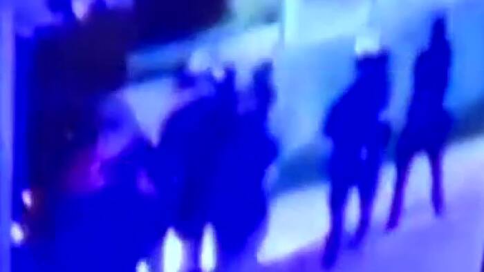 SAPD chief to provide information on shooting involving police officer west of downtown