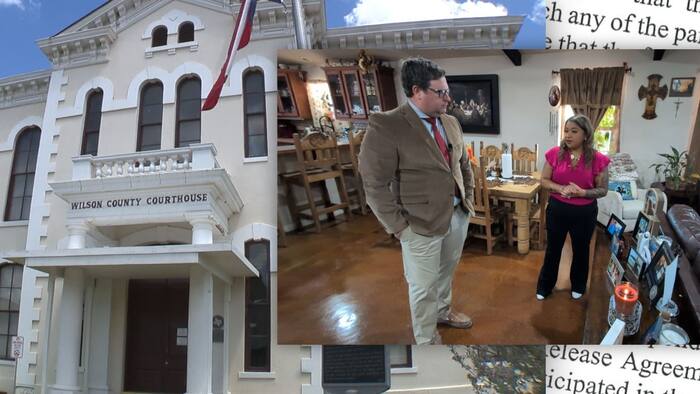 Wilson County pays $200K to settle ex-deputy’s sex discrimination complaint