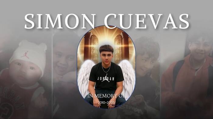 ‘They’re not doing enough’: Simon Cuevas’ mother still fighting for answers after final suspect's sentencing