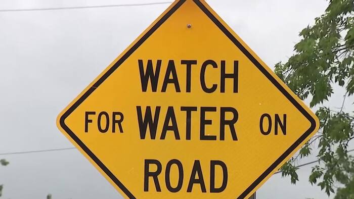 LIVE COVERAGE: Rain in the San Antonio area and preparations for possible flooding