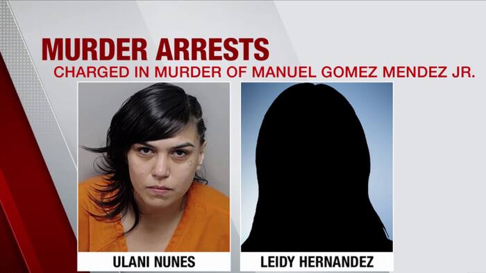 Two women charged in death of man found burned in Southeast Side ditch, records show