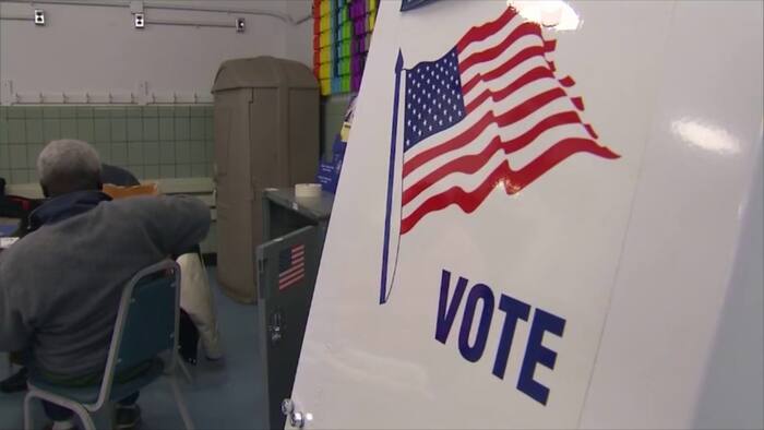 50K Bexar County voter registrations in backlog. 159,000 voters on suspense list. Here's what you need to know.