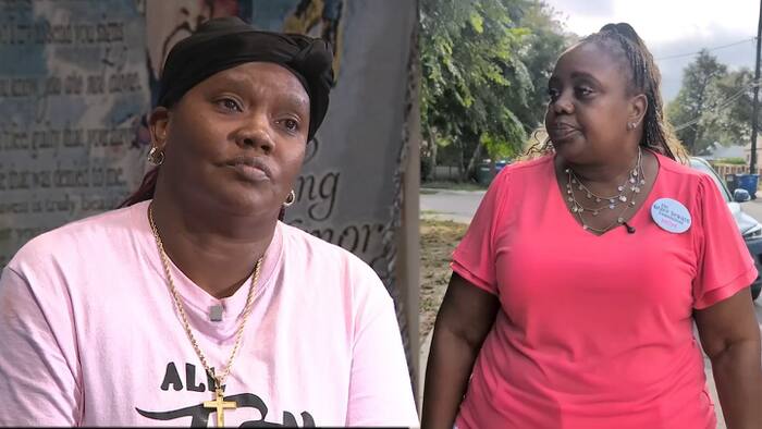 SAPD responds to cold-case families frustrated with the treatement of their cases