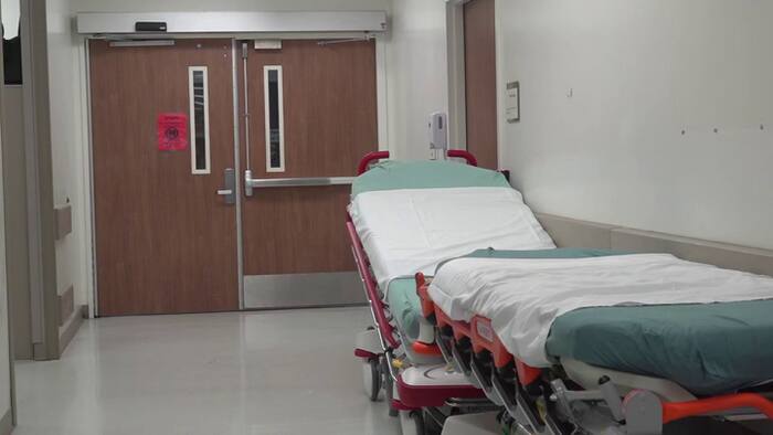 University Health voices concerns over Methodist’s proposed Level II trauma center