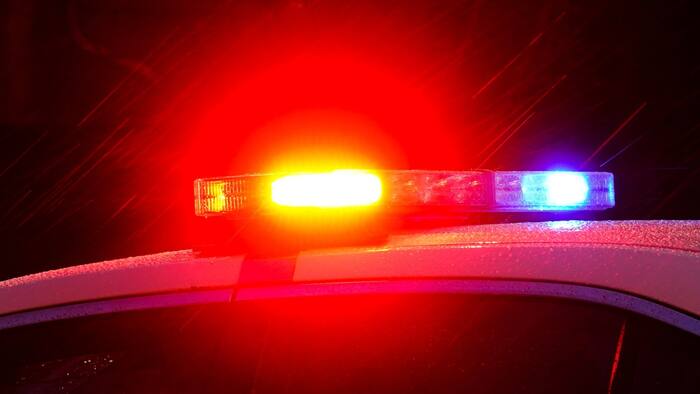 Woman hospitalized after driver intentionally hits her on East Side, police say