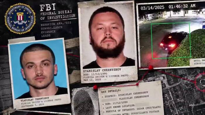 ‘You don’t know what you’re getting’: FBI details ease, risks of dark web drug trade following Jacksonville arrests