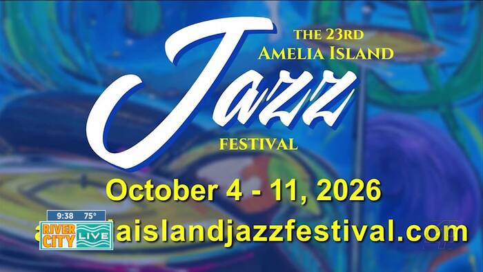 Amelia Island Jazz Festival 2026