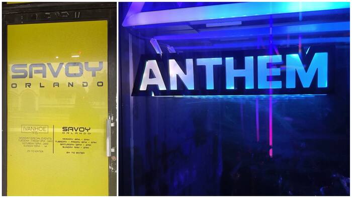 Orlando LGBTQIA+ Clubs Say Instagram Disabled Accounts Amid Claims