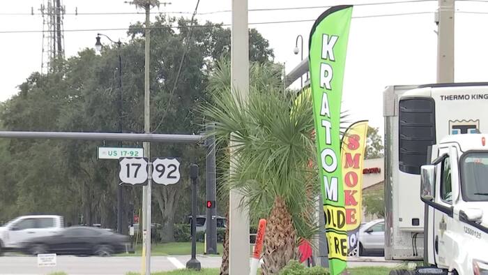 Kratom faces renewed scrutiny as Florida law enforcement pushes for restrictions