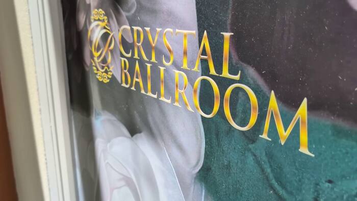 Central Florida brides still waiting for refunds after Crystal Ballroom Oceanwalk closure