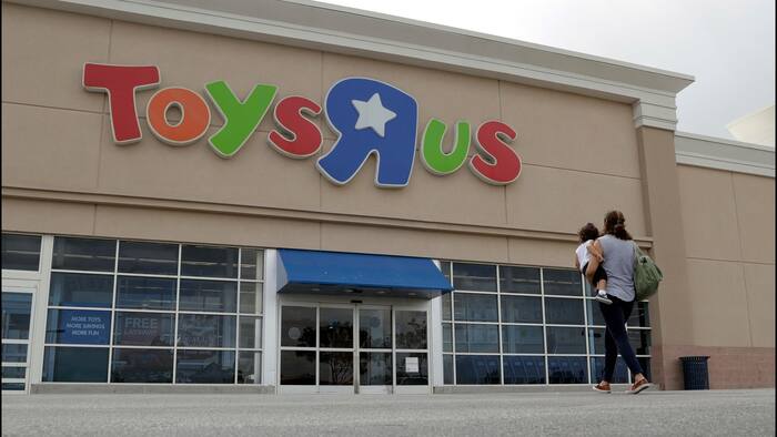 Toys’R’Us pins Central Florida in its massive new expansion project