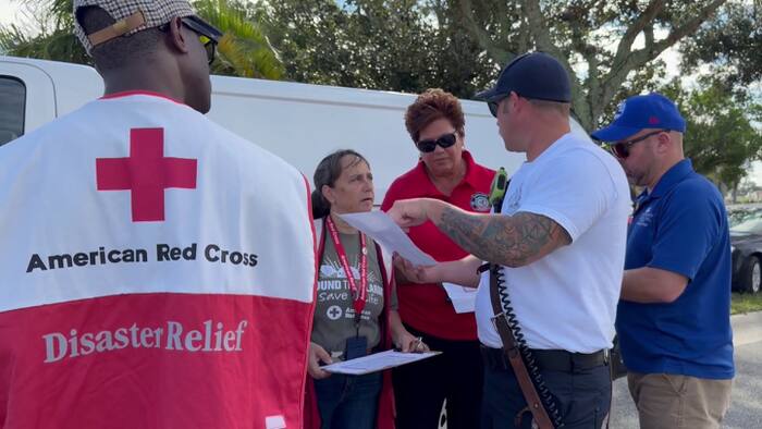 Firefighters, volunteers offer free smoke alarm installations in Casselberry