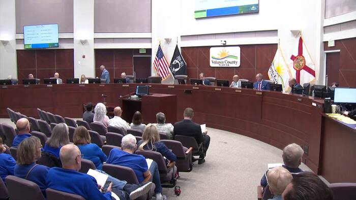 Volusia County Council hits pause on license plate reader cameras for a year