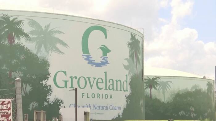 Groveland leaders consider pausing 10% water rate increase after repeated outages