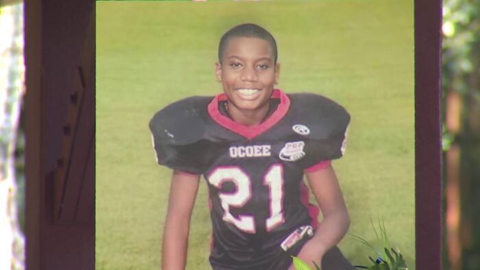First Ocoee Memorial 5K Honors Teen Killed in Accidental Shooting