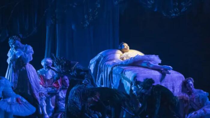 Orlando Ballet brings ‘The Sleeping Beauty’ to life