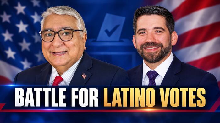How Democrats and Republicans Are Chasing Florida’s Latino Vote in 2026