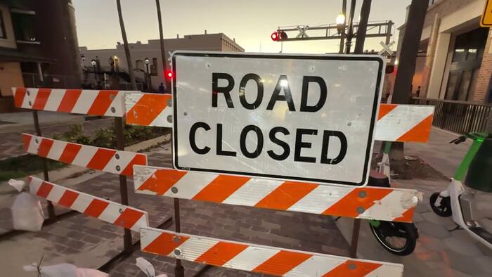 Orlando’s Church Street aims for comeback as construction reshapes downtown