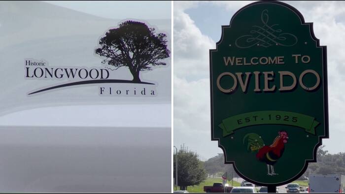 Oviedo, Longwood pass millage rates amid Amendment 3 concerns